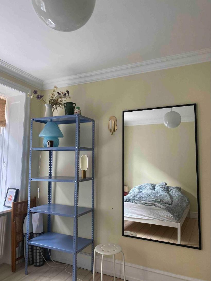 The Secret Gem - Private Balcony Appartement *