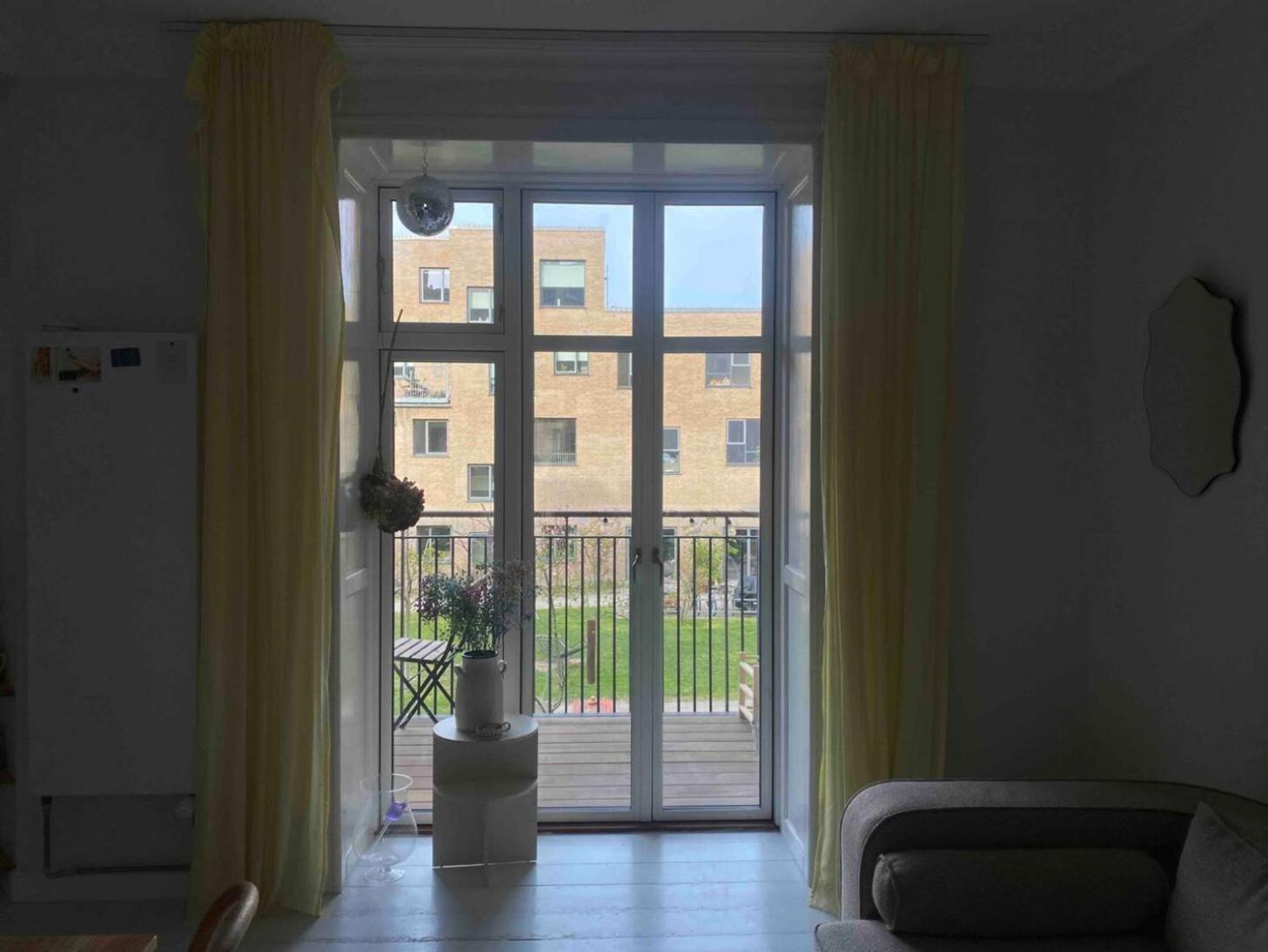 Appartement The Secret Gem - Private Balcony